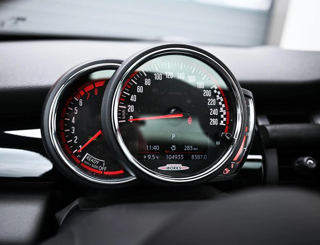 MINI Cooper S – foto 42