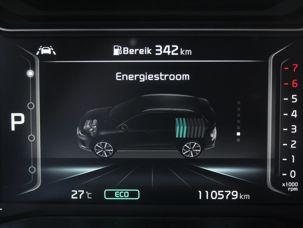 Kia Niro – foto 55