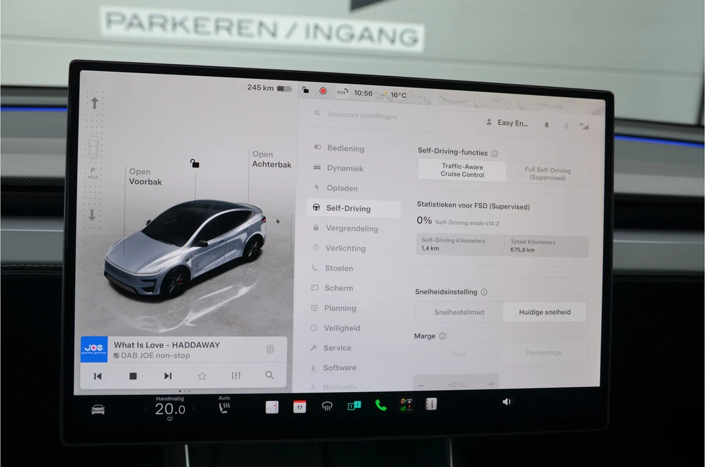 Tesla Model Y – foto 22