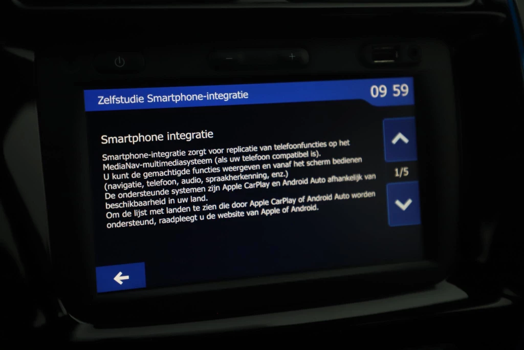 Dacia Spring – foto 19