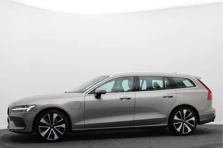 Volvo V60 – thumbnail 3