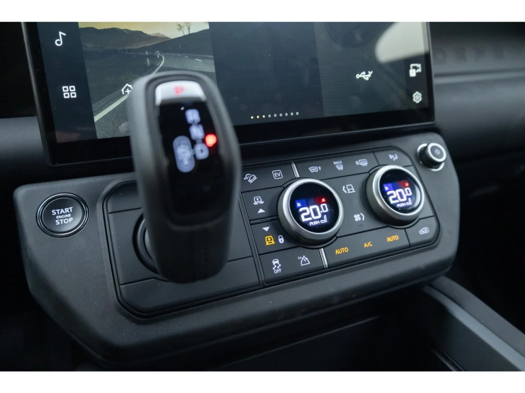 Land Rover Defender – foto 16