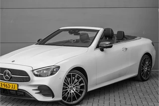 Mercedes-Benz E-Klasse – thumbnail 2