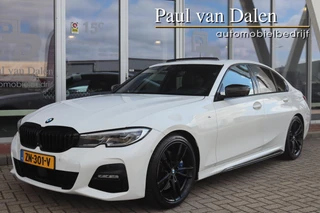 BMW 3 Serie – thumbnail 1