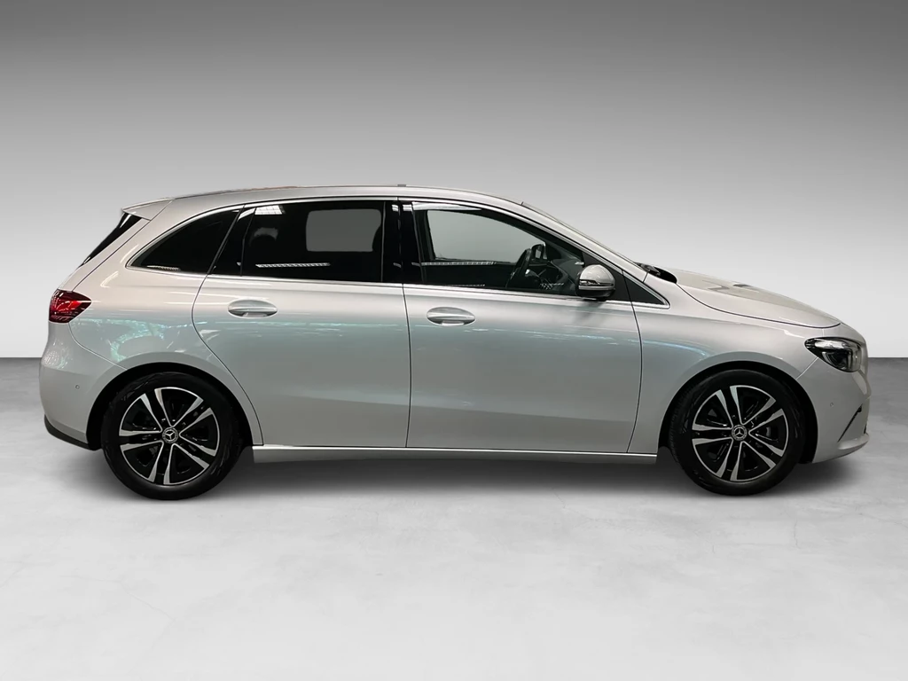 Mercedes-Benz B-Klasse – foto 5