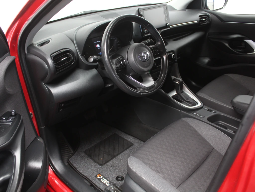 Toyota Yaris – foto 11