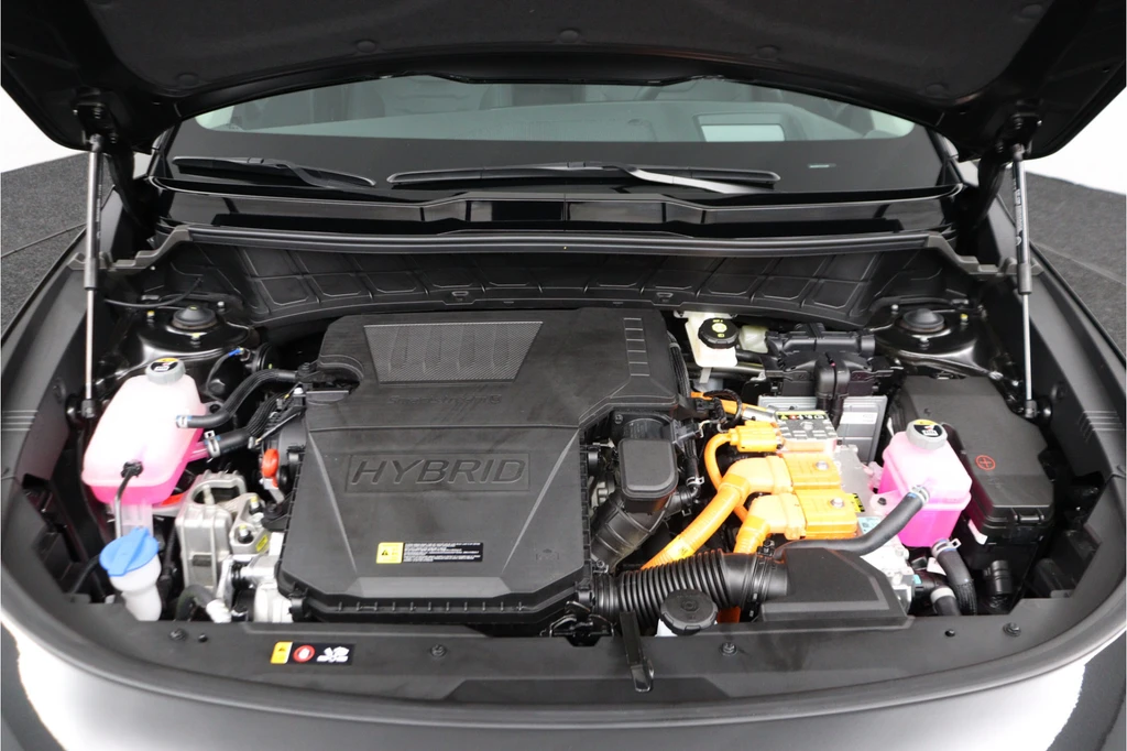 Kia Niro – foto 40