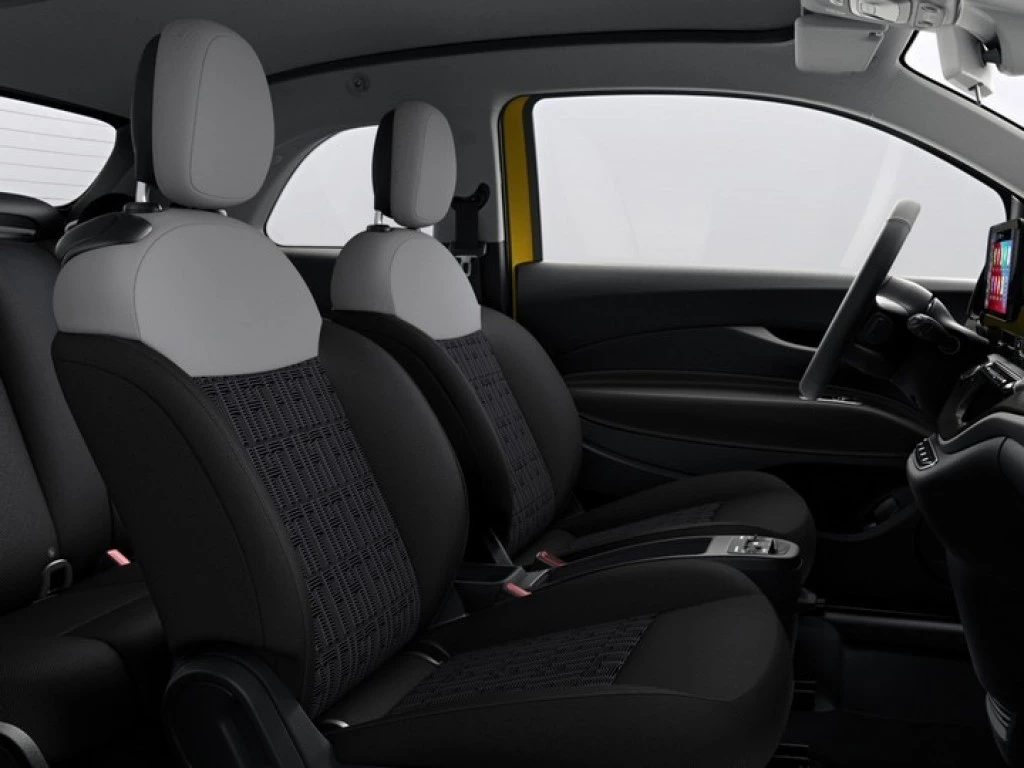 Fiat 500C – foto 5