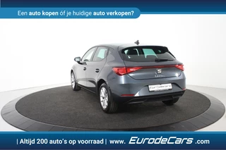 SEAT Leon – thumbnail 9