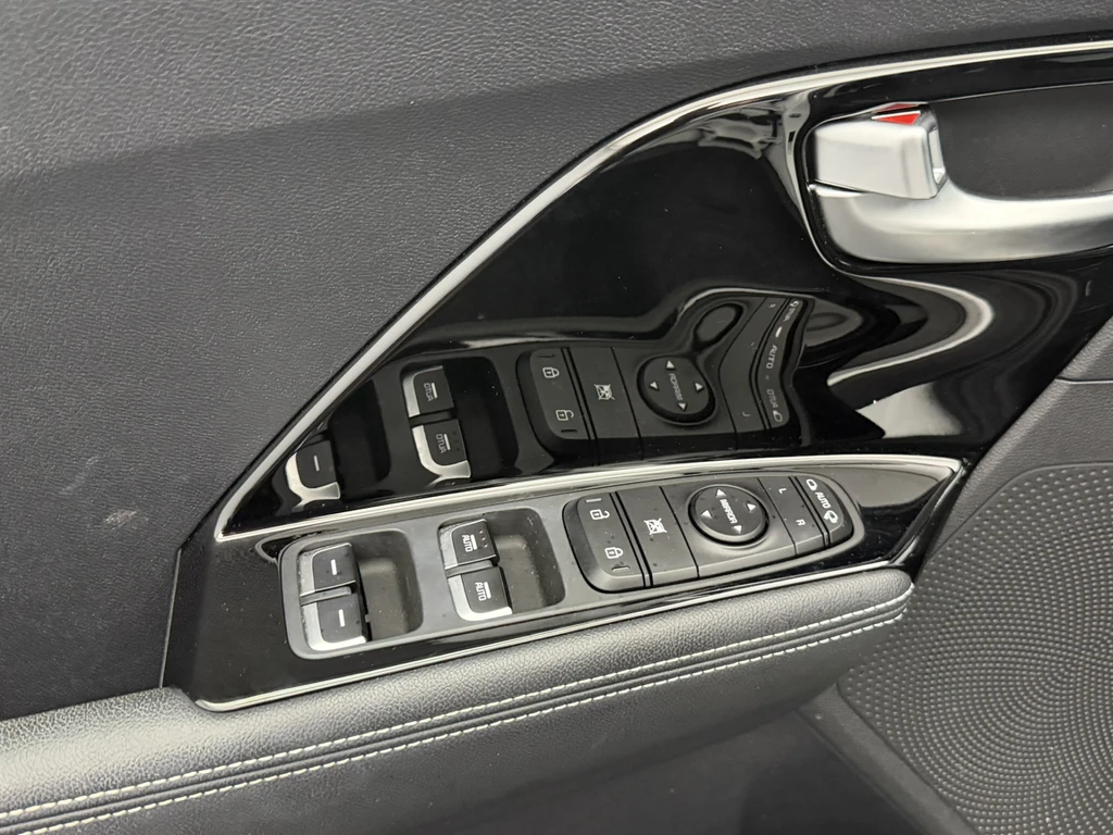 Kia e-Niro – foto 29