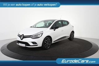 Renault Clio – thumbnail 3