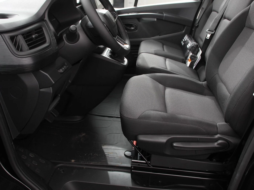 Renault Trafic – foto 12