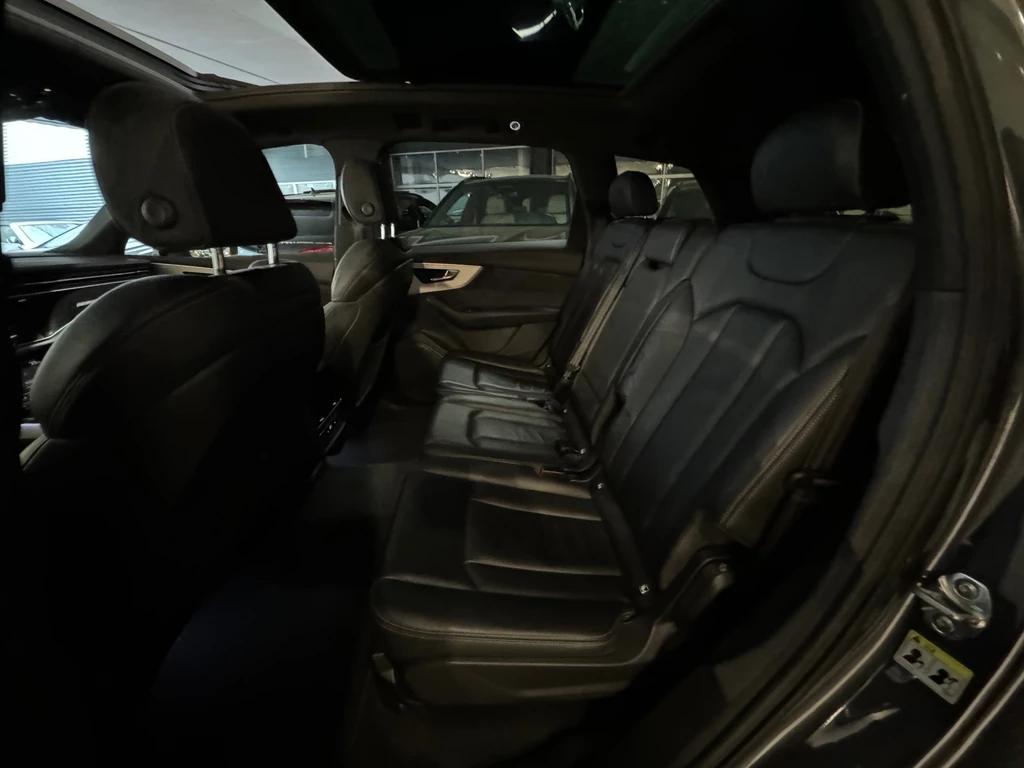 Audi Q7 – foto 27