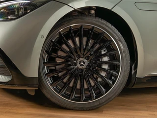 Mercedes-Benz EQE – thumbnail 7