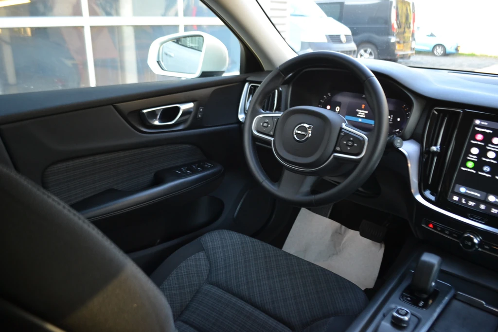 Volvo V60 – foto 19