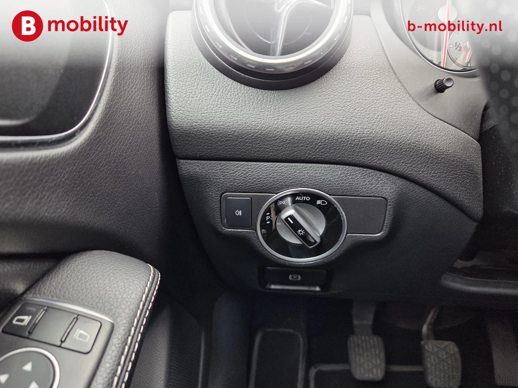 Mercedes-Benz GLA – foto 19