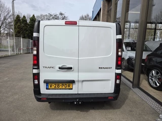 Renault Trafic – thumbnail 5
