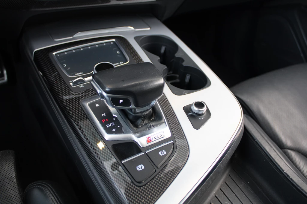 Audi SQ7 – foto 36
