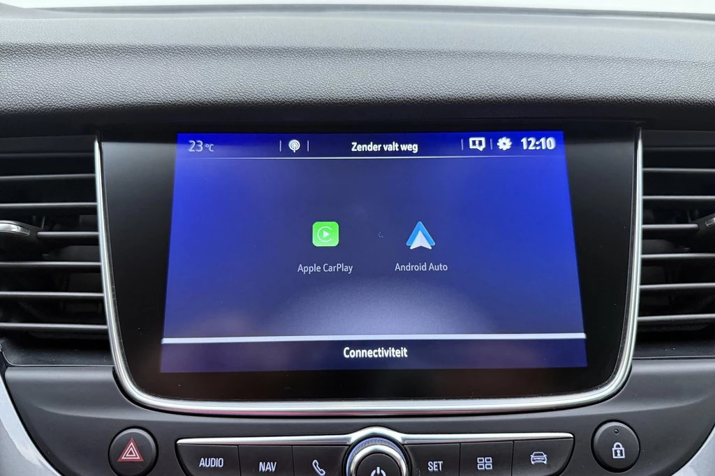 Opel Grandland X – foto 25
