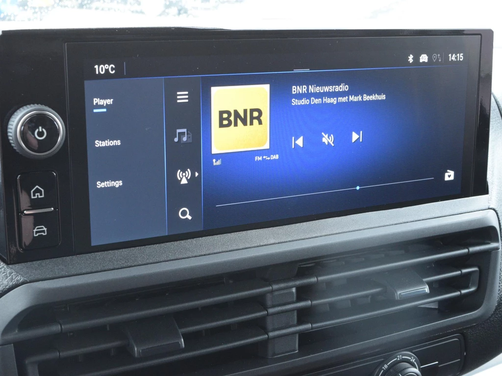 Opel Vivaro – foto 15