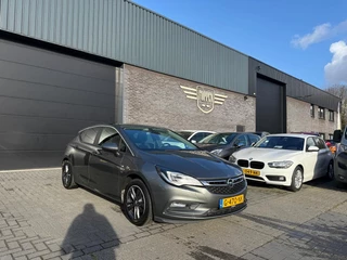 Opel Astra – thumbnail 10