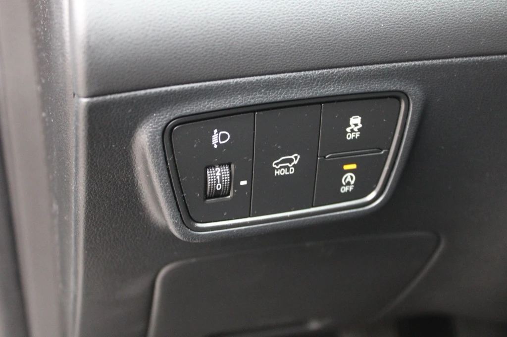 Hyundai Tucson – foto 14