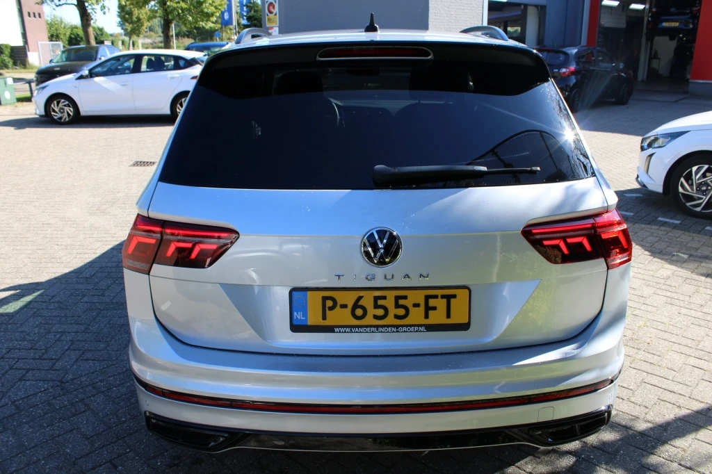 Volkswagen Tiguan – foto 4