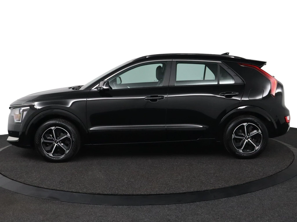 Kia Niro – foto 2