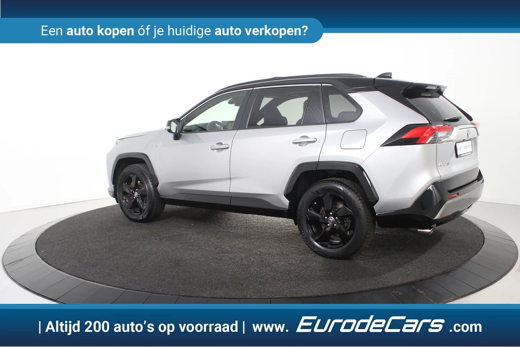 Toyota RAV4 – foto 6