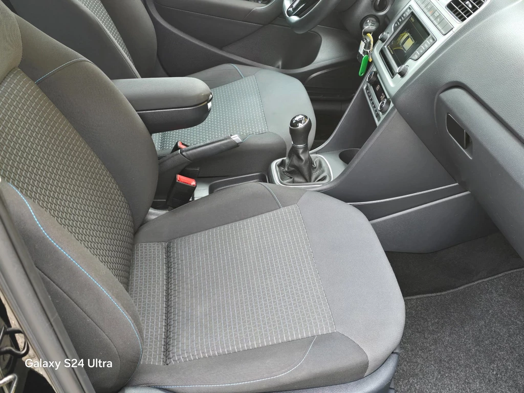 Volkswagen Polo – foto 10