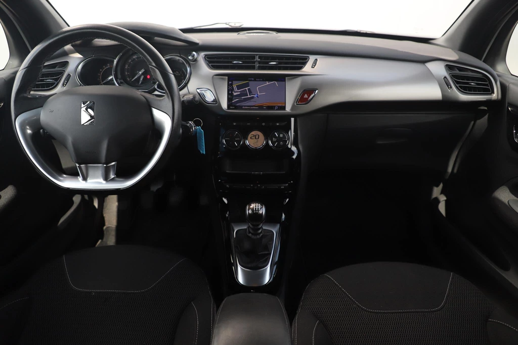 DS DS 3 – foto 14