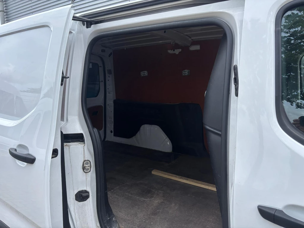 Citroën Berlingo – foto 14