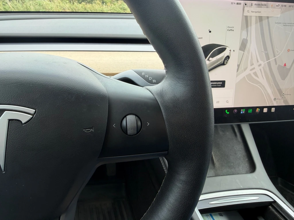 Tesla Model 3 – foto 18