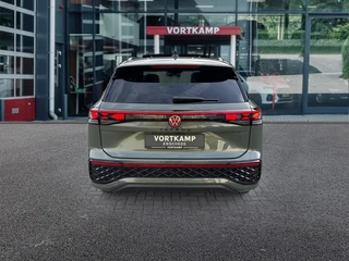 Volkswagen Tayron – thumbnail 4