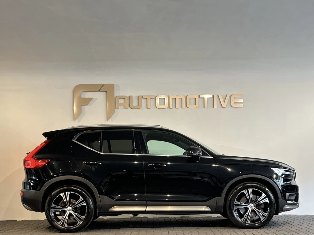 Volvo XC40 – foto 6