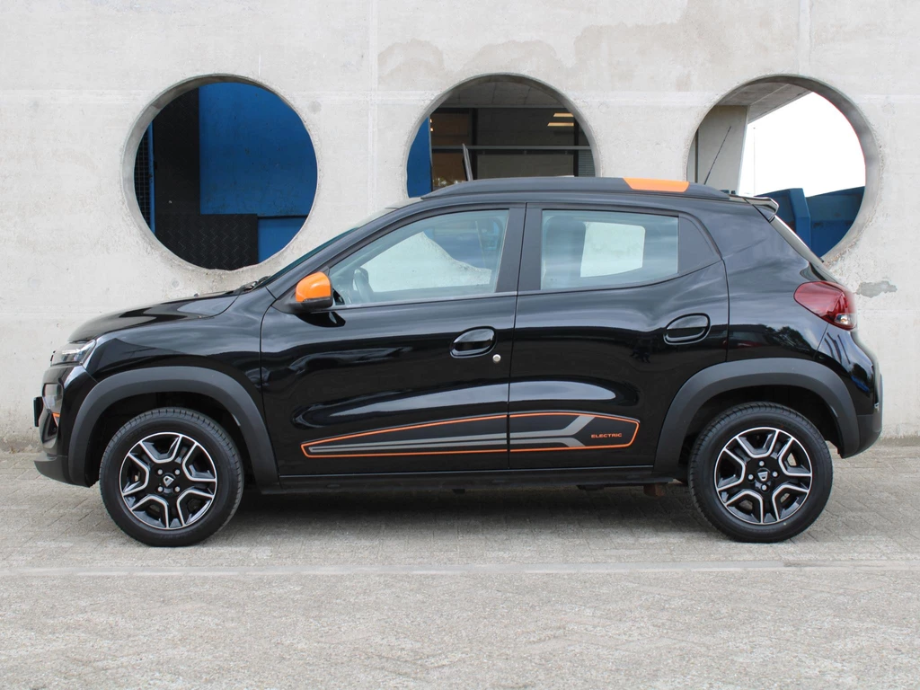 Dacia Spring – foto 2