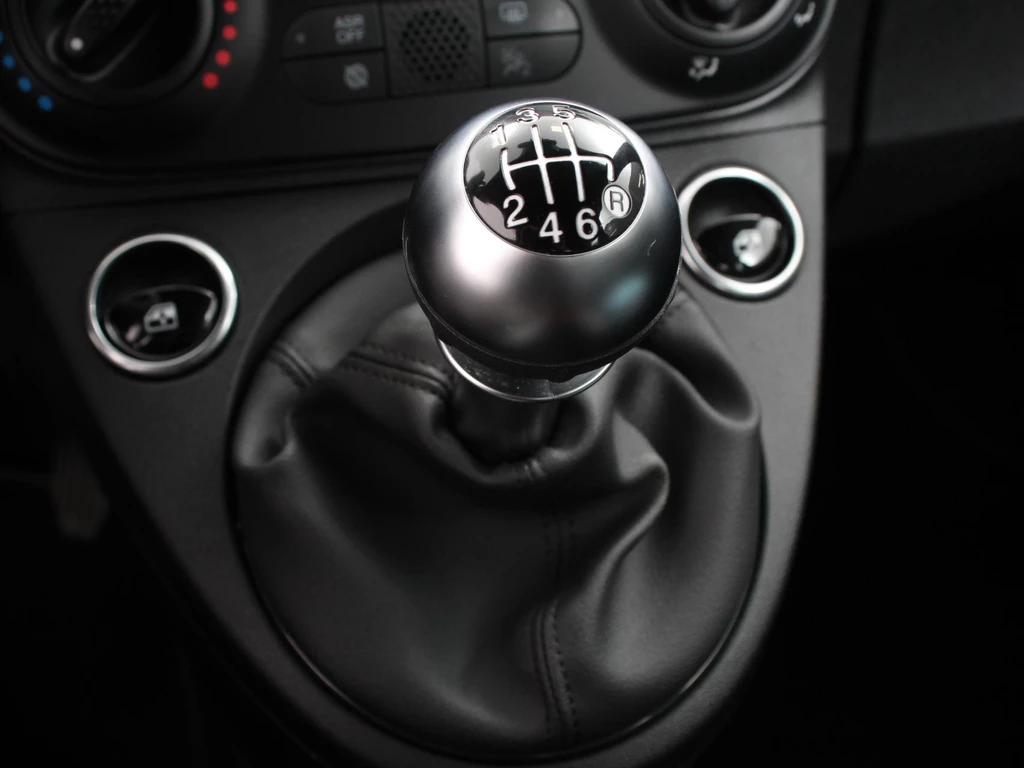 Fiat 500C – foto 24