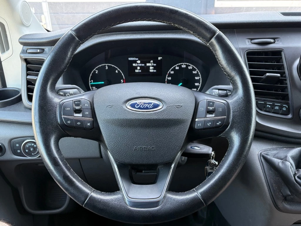 Ford Transit – foto 21