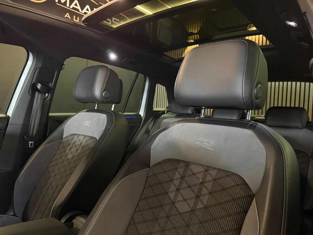 Volkswagen Tiguan – foto 29