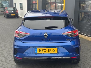 Renault Clio – thumbnail 3