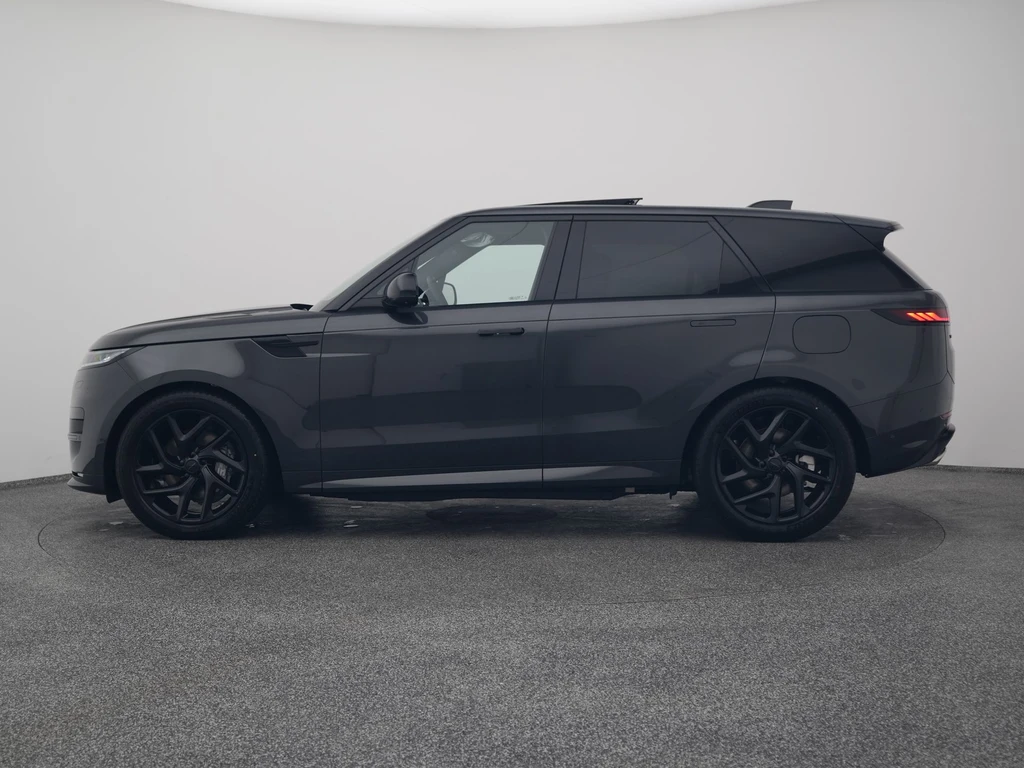 Land Rover Range Rover Sport – foto 3