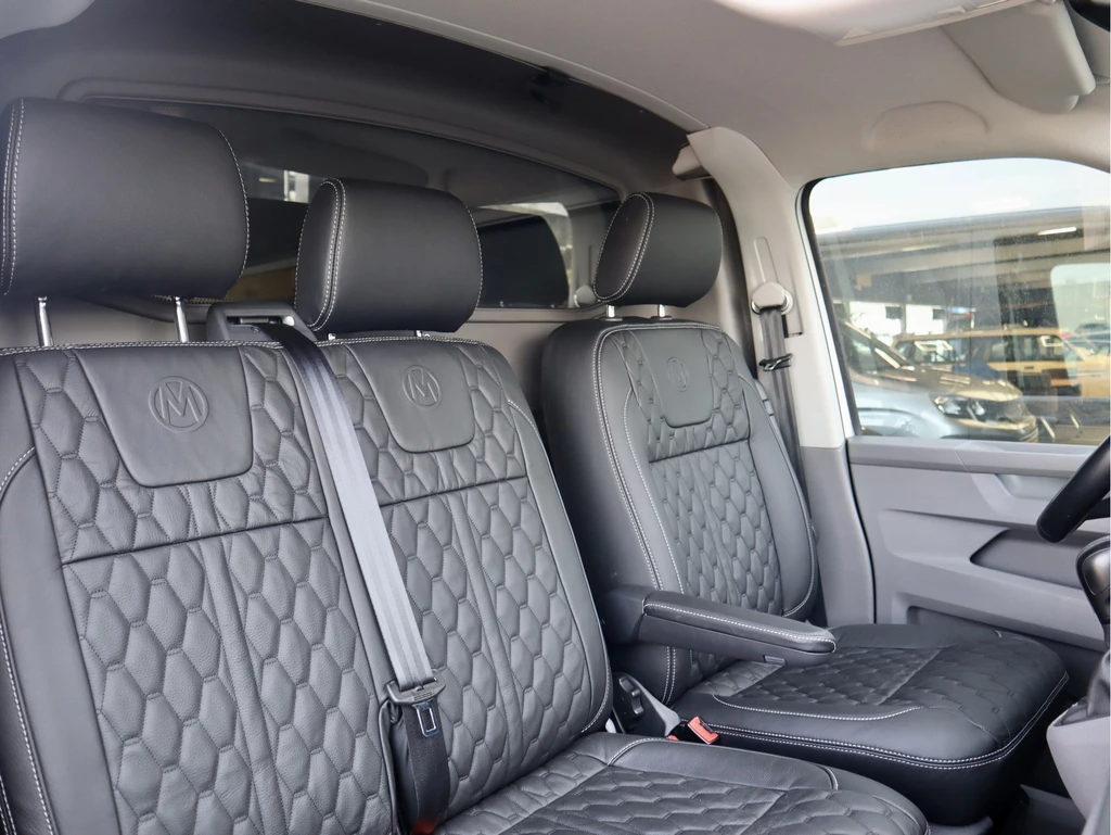 Volkswagen Transporter – foto 22