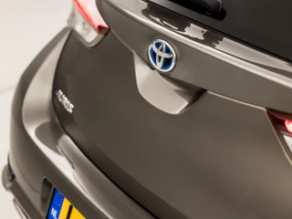 Toyota Auris – thumbnail 30