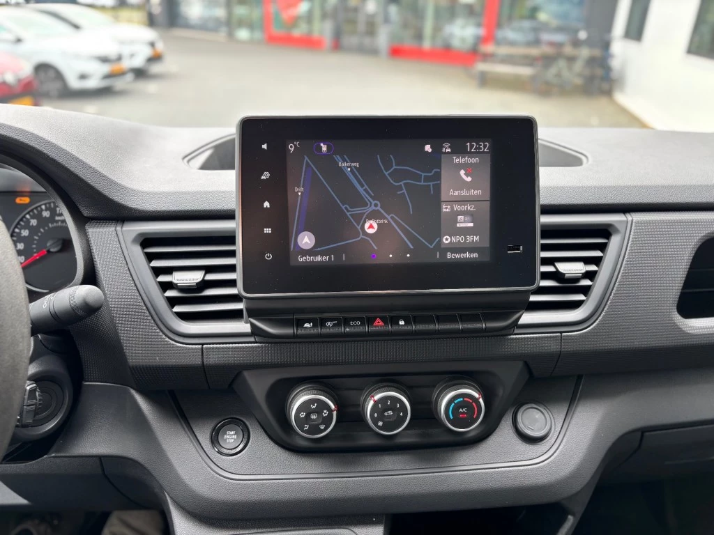 Renault Trafic – foto 17