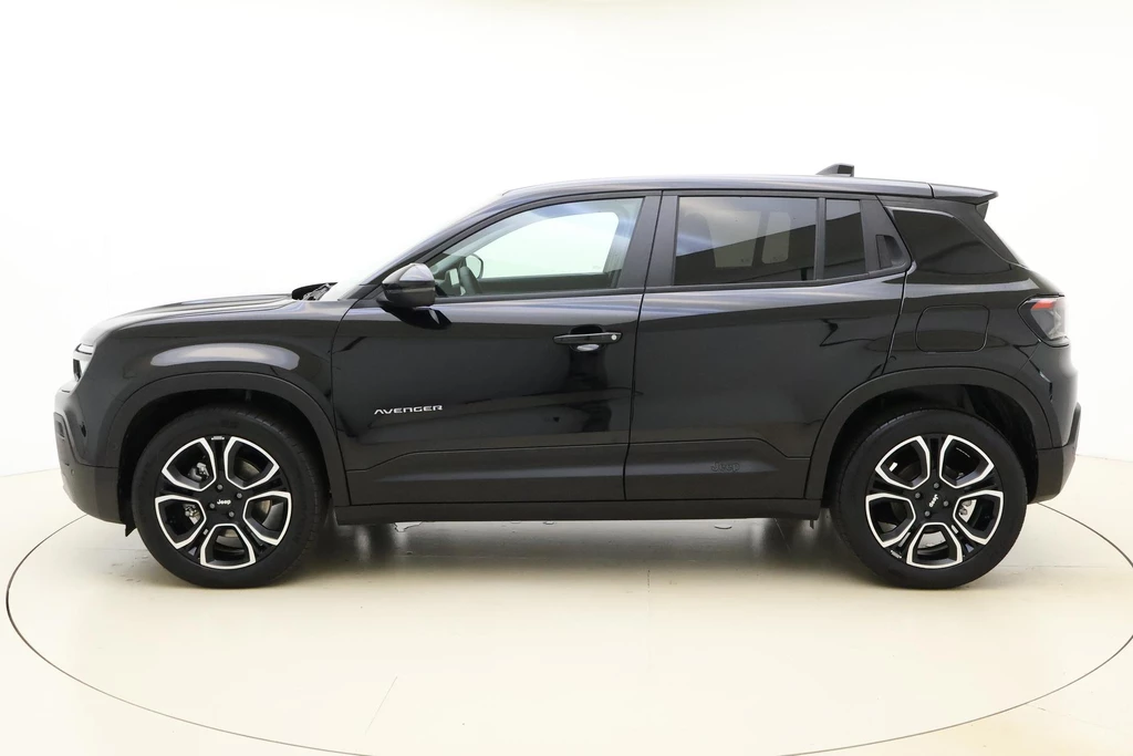 Jeep Avenger – foto 2
