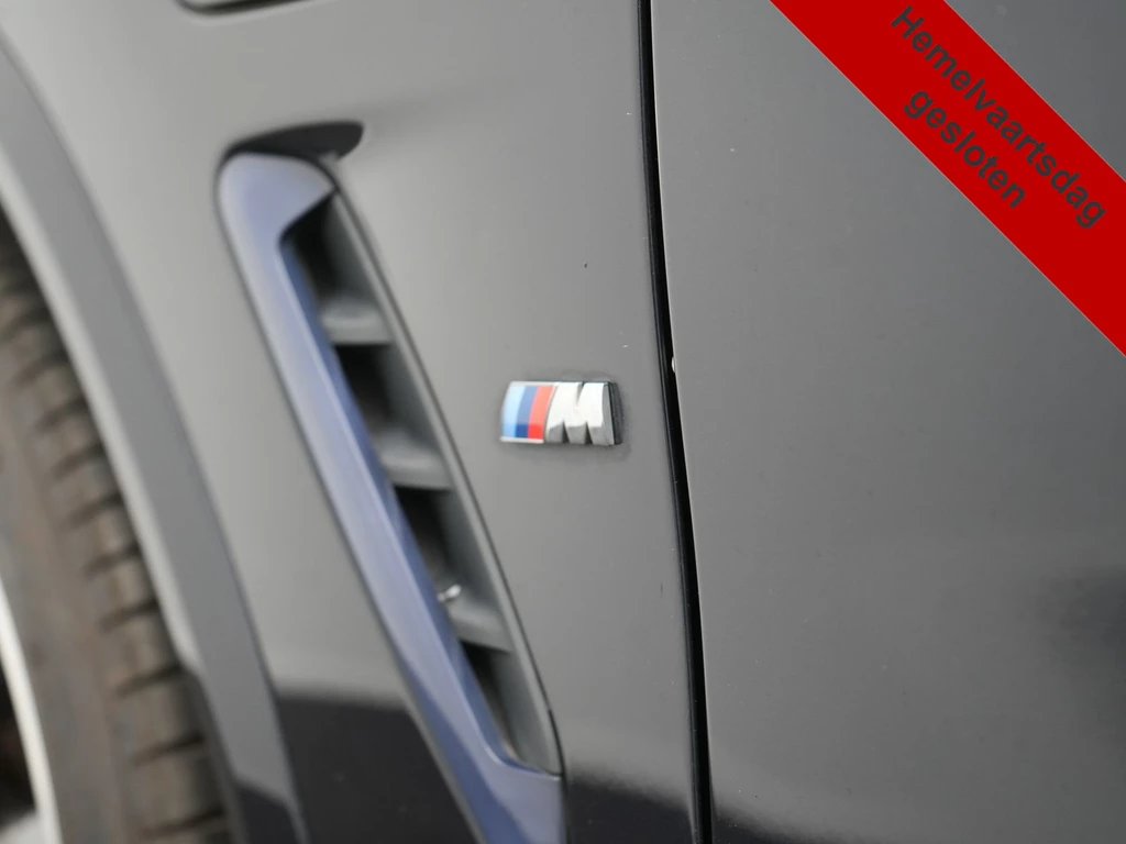 BMW X3 – foto 33
