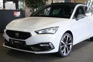 SEAT Leon – thumbnail 3