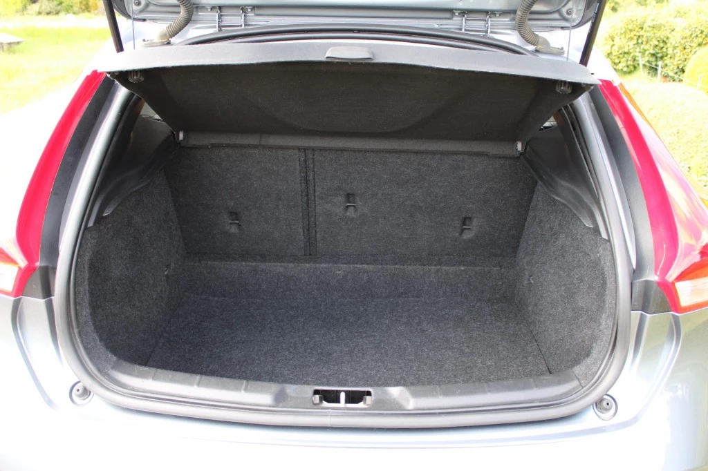 Volvo V40 – foto 31