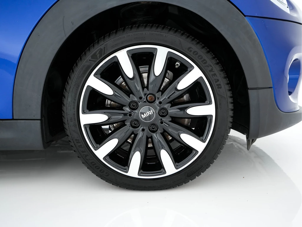 MINI Cooper Cabrio – foto 29