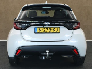 Toyota Yaris – thumbnail 5